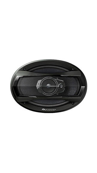 Pioneer AVH-279BT Car Speaker